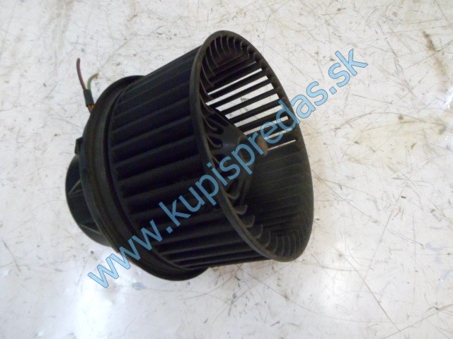 ventilátor kúrenia na ford focus 2 , 3M5H-18456-EC